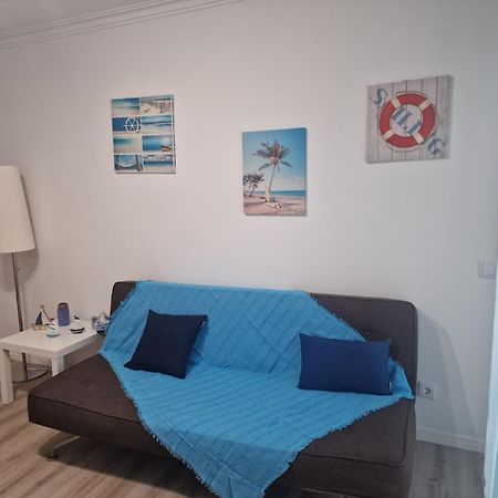 Apartamento Em Quarteira Exterior foto